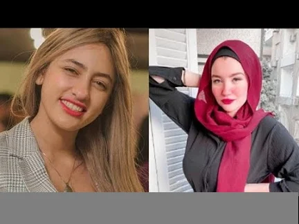 حنين حسام,موده الادهم