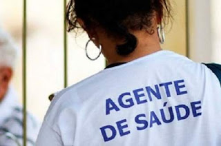 Piso Salarial dos agentes de saúde de Quixeré será votado na 2ª-feira