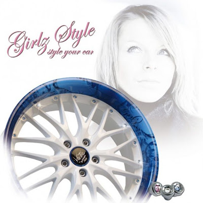 Barracuda Racing Wheels