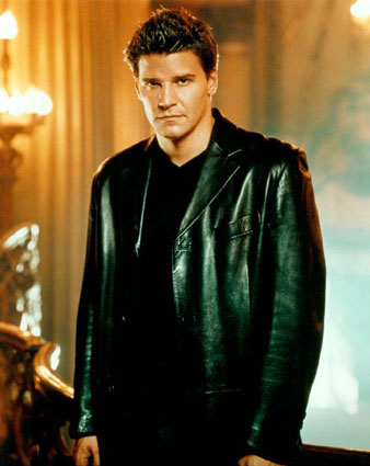 david boreanaz pictures