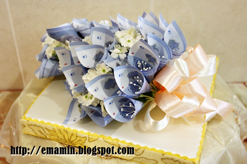 EMAMIN ENTERPRISE: PRODUK PERKAHWINAN HANTARAN~BUNGA PAHAR ...