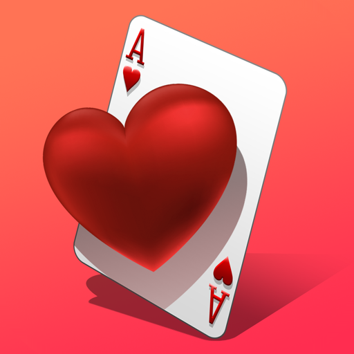 Hearts: Card Game+