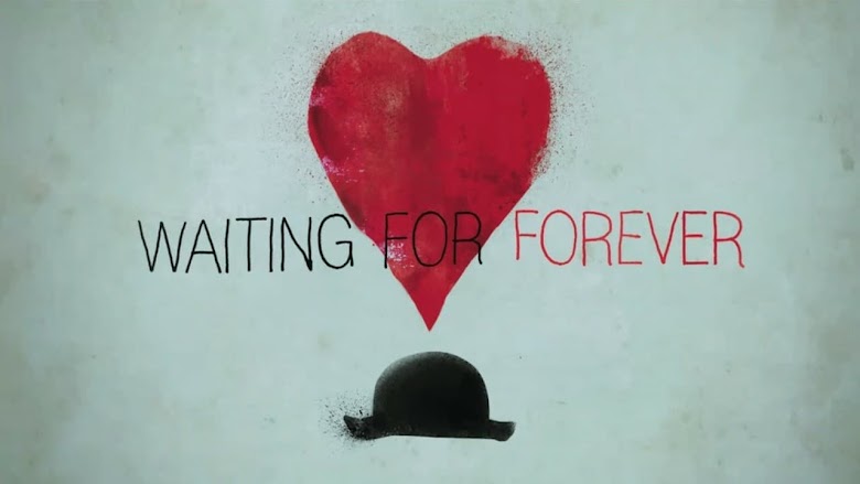 Waiting for Forever 2010 download ita