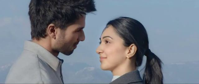 Kabir Singh (2019) Full Movie Hindi 720p NonRetail DVDRip Free Download