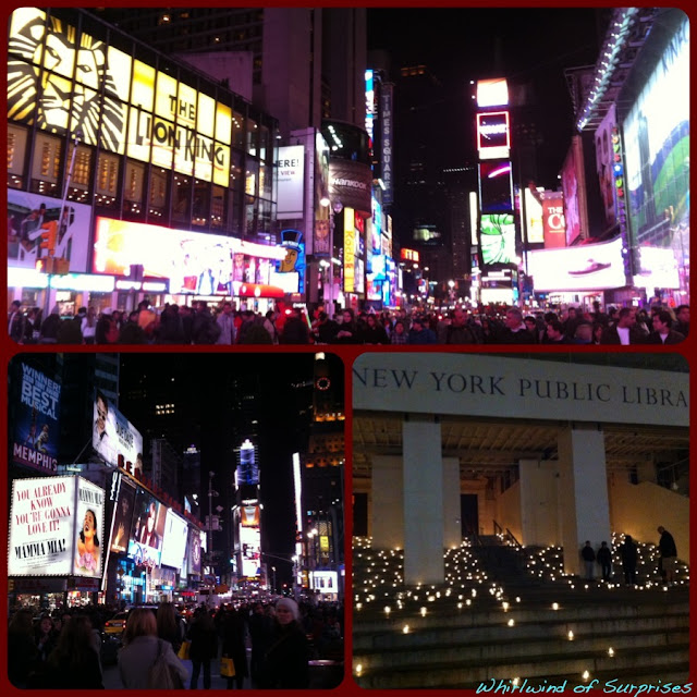 Times Square