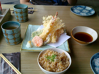 Tempura