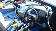 Perodua Viva Sport Rim