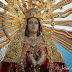 REINA DEL SANTÍSIMO ROSARIO 