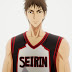 Teppei Kiyoshi Seirin Kuroko no Basuke HD Wall Wallpapers