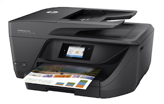 HP OfficeJet 6962 Driver Downloads And Review