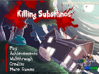 Killing Substance