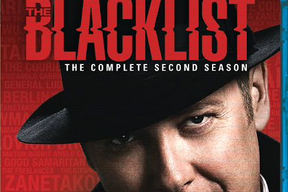 The Blacklist: Season 2: Review