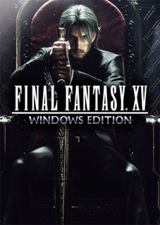 Download Final Fantasy XV Windows Edition Torrent