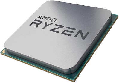 AMD Ryzen 7 3700x review