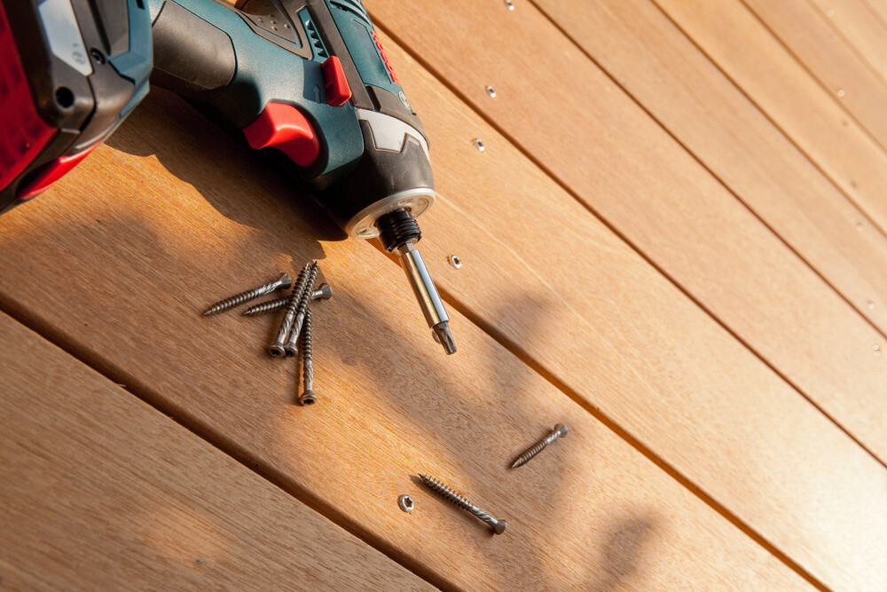 Collated Flooring Screws: The Basics