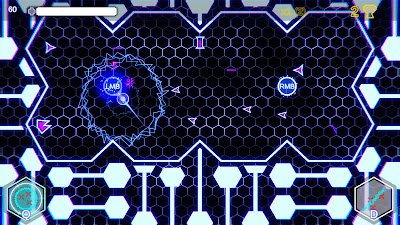 Magnet Crusher Game Screenshot 3