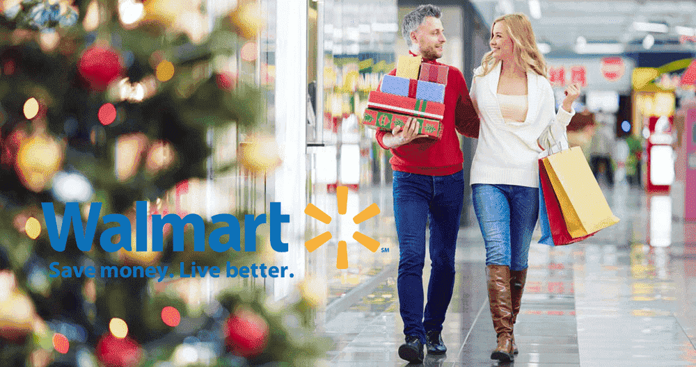 walmart holidays and black fridays offers