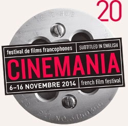 Cinémania 2014: les 15 films qui nous font (le plus) envie