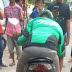  Ojol Sidoarjo Ditemukan Meninggal di Atas Motor Saat Tunggu Penumpang