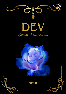 DEV: Sasanti Purnama Siwi by Nok Ir