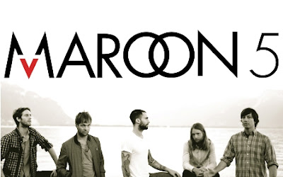 Lirik Lagu Maroon 5 - Sugar