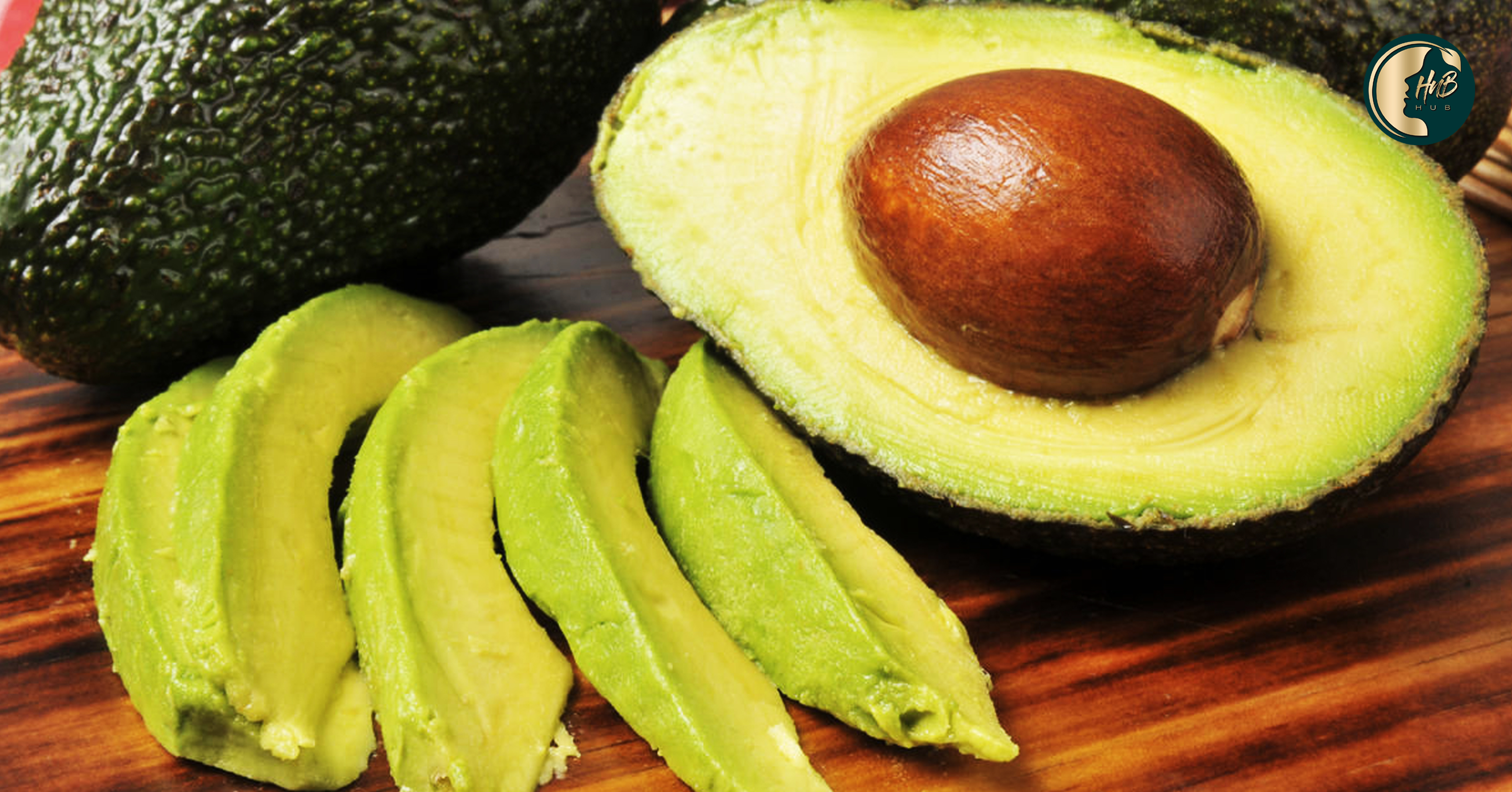 Avocado for new Growing and Strong Hair! Health n Beauty HuB
