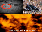 PZ C: alien ufo