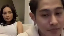   Giovanni Surya Saputra, atau DJ Panda, akhirnya angkat bicara soal isu kehamilan yang menyeret nama selebritas Erika Carlina