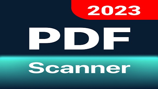 تنزيل برنامج PDF Scanner Mod مهكر اخر اصدار