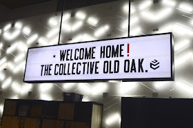 The Collective Old Oak
