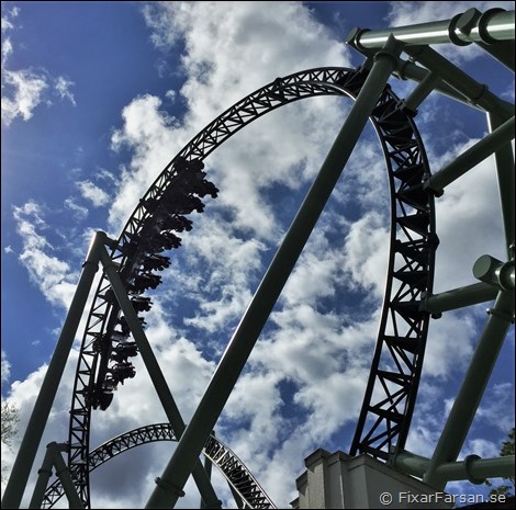 Helix-Loopar