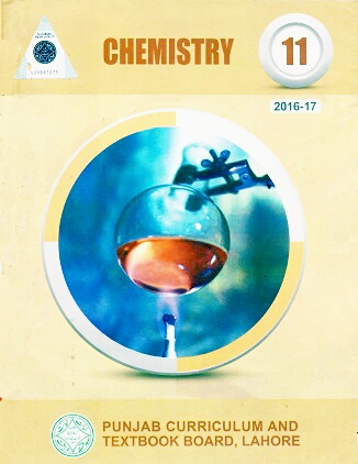 Part-1,1ST YEAR CHEMISTRY BOOK~FSC - Educatedsony
