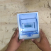 Medidor kWh en Caja Ip65 2F-1N, 110 o 220V de 10A a 100A 