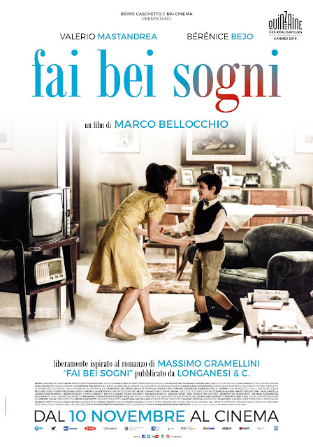 Fai Bei Sogni Marco Bellocchio