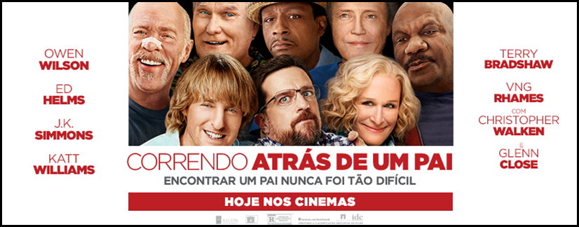 correndo atras de um pai face