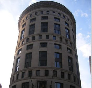 Samuel Appleton Building