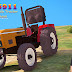 HMT 5911 Tractor Sidhu Moose Wala Free Download  [ Addon/Replace ]