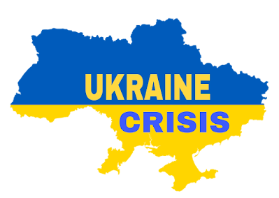 Ukraine Crisis Explaination, Timeline