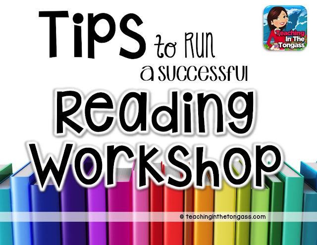 reading workshop