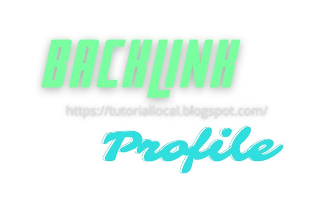 Backlink gratisan