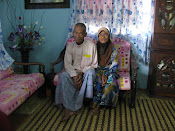 Ayah Bonda... :)