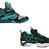 TRON: Legacy x Reebok Pump Pack