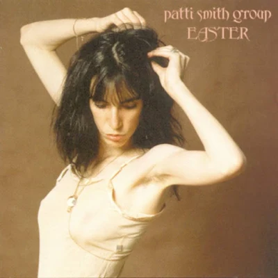 patti-smith-group-easter
