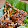 Resep Ayam Taliwang Khas Lombok : Bumbu Resep Ayam Bakar Taliwang Asli Lombok Askcaraa : Berbicara soal ayam, ayam taliwang merupakan salah satu makanan khas lombok yang tak boleh dilewatkan dan patut dicoba nih.