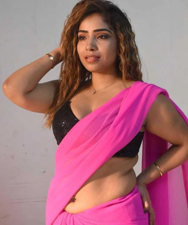 Aayushi Jaiswal
