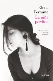 "La niña perdida" - Elena Ferrante