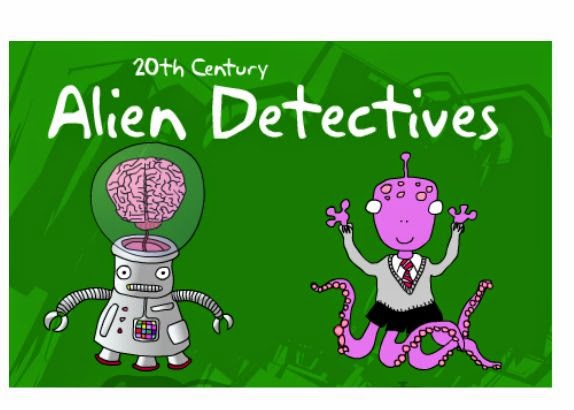 http://www.museumoflondon.org.uk/Resources/microsites/x20l/AlienDetectives/