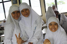 karin,fiya dan meachel
