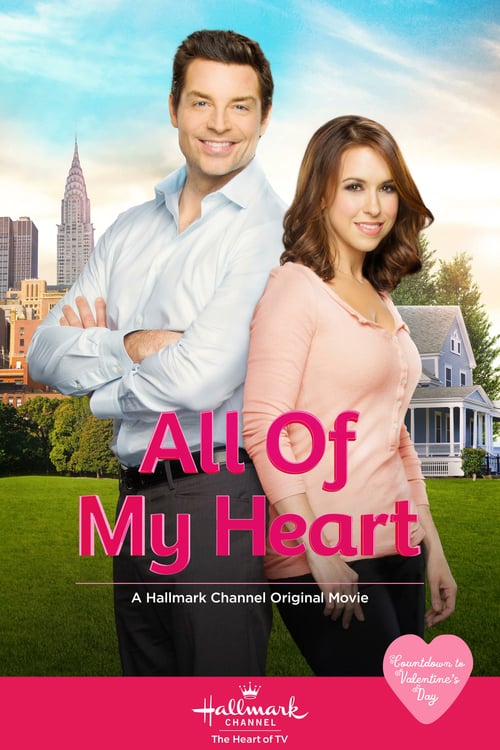 [HD] All of My Heart 2015 Pelicula Completa En Castellano