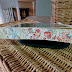 Fore-edge Painted Cookbook